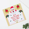 Gift Personalised Luxurious Secret Santa Gift Hamper