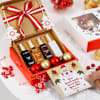 Personalised Luxurious Secret Santa Gift Hamper Online