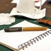 Personalised Pen with Magnetic Closure and Wooden Finish Online