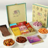 Personalized 2023 Box of Sweet Cravings Online