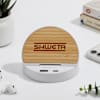 Gift Personalized 3-In-1 Wireless Charger