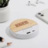 Personalized 3-In-1 Wireless Charger Online
