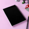 Shop Personalized 3D Marvel Themed Notebook