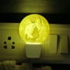 Personalized 3D Moon Night Lamp (6 cm) Online