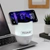 Gift Personalized 5-In-1 Stationery Stand