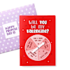 Shop Personalized 7 Days Of Love Valentine's Day Hamper