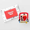 Gift Personalized 7 Promises And Surprises Love Hamper