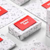 Personalized 7 Promises And Surprises Love Hamper Online