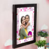 Gift Personalized A3 Photo Frame for Mom
