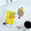Personalized A5 Notebook Set Of 2 Online