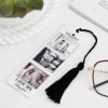 Buy Personalized Acrylic Bookmark - You And Me Forever - Set Of 2