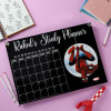 Buy Personalized Acrylic Frame Study Planner