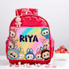 Buy Personalized Adorable Rakhi Hamper For Sister