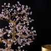 Buy Personalized Amethyst Gemstone Calming Tree - 500 Chips