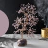 Personalized Amethyst Gemstone Calming Tree - 500 Chips Online