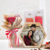 Gift Personalized Anniversary Bliss Hamper