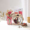 Buy Personalized Anniversary Bliss Hamper