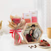 Shop Personalized Anniversary Bliss Hamper