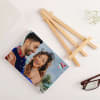 Buy Personalized Anniversary Photo Canvas