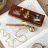 Buy Personalized Antique Nautical Boatswain's Pipe in Gift Box for Birthday