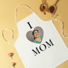 Personalized Apron for Mom Online