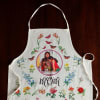 Gift Personalized Apron Set for Mom