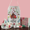 Personalized Apron Set for Mom Online