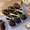 Shop Personalized Assorted Mouth-Watering - Dates Box of 9