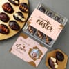 Personalized Assorted Mouth-Watering - Dates Box of 9 Online
