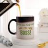 Shop Personalized Awesome Boss Hamper