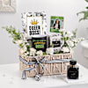 Personalized Awesome Boss Hamper Online