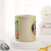 Buy Personalized Awesome Saasu Maa Mothers Day Magic Mug