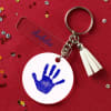 Buy Personalized Baby Boy Keychain - Set of 2