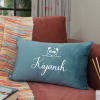Gift Personalized Baby Cushion