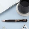 Buy Personalized Ball Pen with CZ Stone