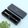 Shop Personalized Ball Pen with CZ Stone