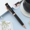 Personalized Ball Pen with CZ Stone Online