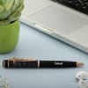 Gift Personalized Ball Pen with Doctor Clip