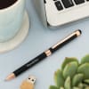 Personalized Ball Pen with Stylus Online