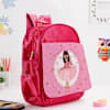 Shop Personalized Ballerina Bag And Bottle Set - Pink