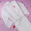 Buy Personalized Bath Robe Gift Set