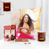 Personalized Be A Pataka Diwali Hamper Online