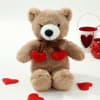 Gift Personalized Bear Hugs Valentine's Day Gift Set