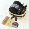 Personalized Beard Grooming Essentials Gift Set Online