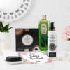 Personalized Beauty Essentials Gift Hamper For Sister Online