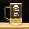 Personalized Beer Mug For Father's Day Online