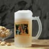 Gift Personalized Beer Mug for Friend