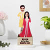 Personalized Behen Ho Toh Aisi Caricature Online