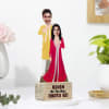 Buy Personalized Behen Ho Toh Aisi Rakhi Hamper