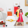 Personalized Behen Ho Toh Aisi Rakhi Hamper Online